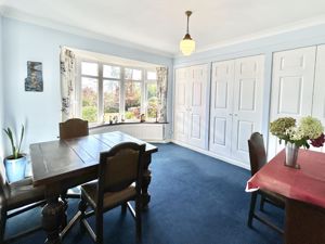 Dining Room / Bedroom- click for photo gallery